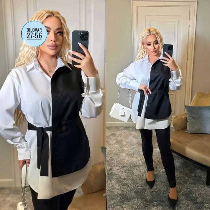 стильные женские блузки,стильная женская рубашка,рубашка с жилеткой женская,блуза удлиненная,рубашка женская