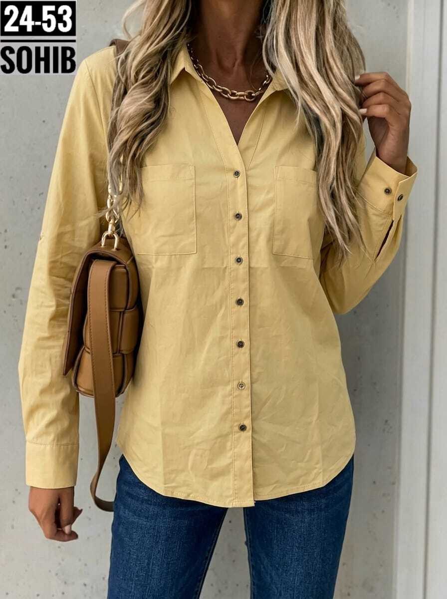 женская рубашка,рубашка женская классическая,повседневная рубашка,женские блузки и рубашки,рубашка джинсовая женская