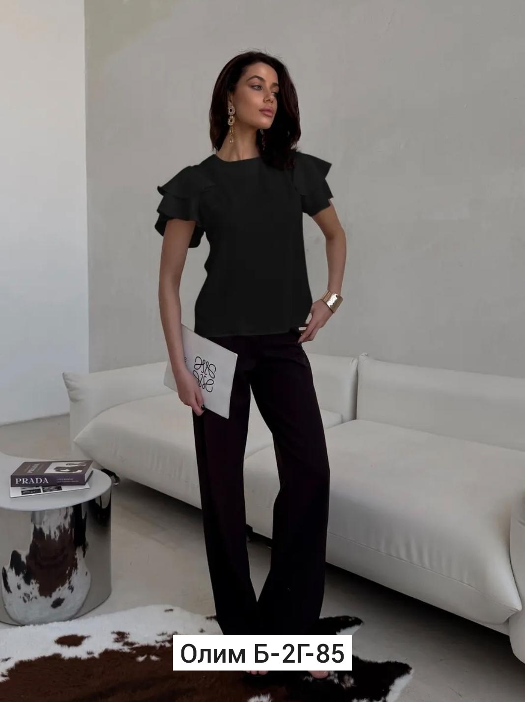 блузка с оборками,блузка женская,блуза,блузка,блузка стильная