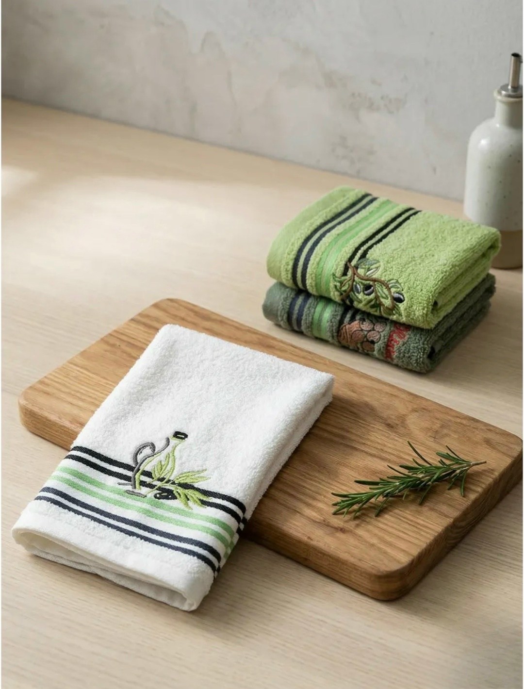 полотенца кухонные махровые набор,полотенца для кухни,кухонное полотенце,набор кухонные полотенец,кухонное махровое полотенце