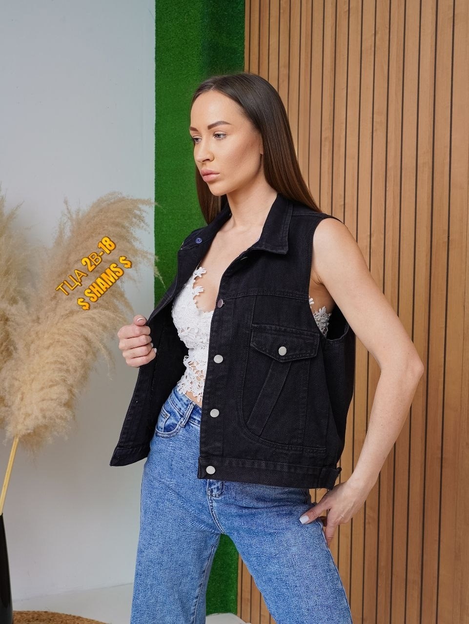 джинсовая жилетка,жилетка джинсовая женская,джинсовая жилетка черная,жилет женский джинсовый,джинсовый жилет