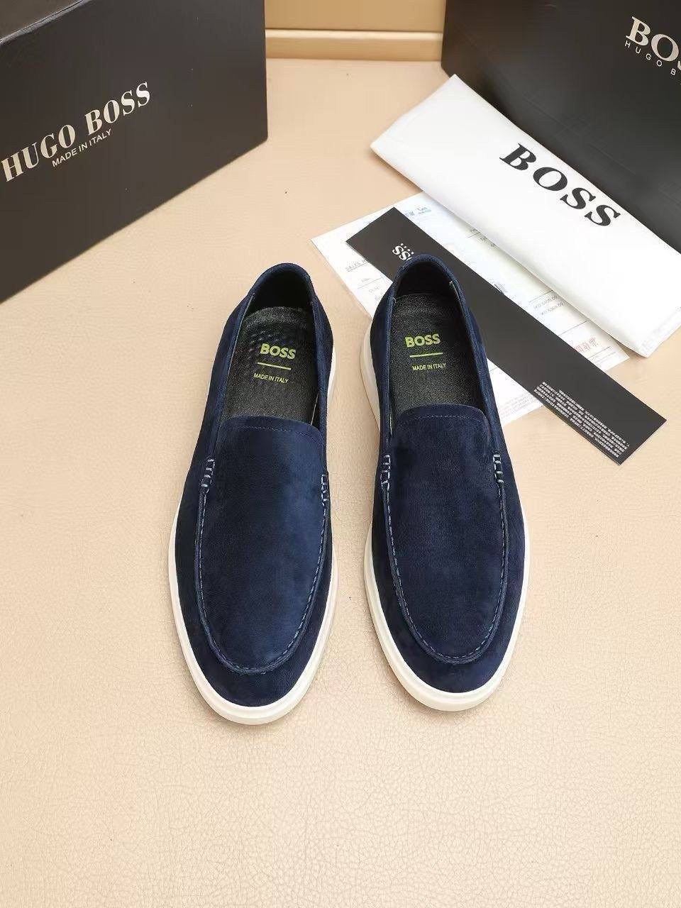 мужские замшевые лоферы,лоферы хуго босс,лоферы hugo,мужские мокасины,