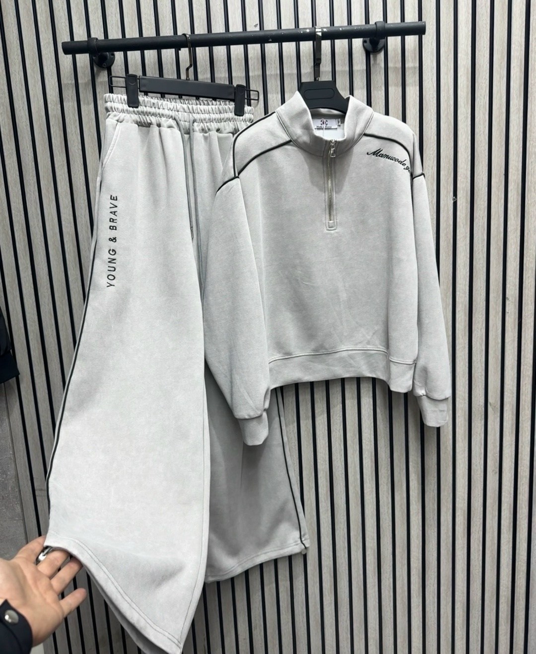 костюм женский на флисе,костюм спортивный,женский спортивный костюм,костюм спортивный серо-коричневый,cпортивный костюм женский теплый