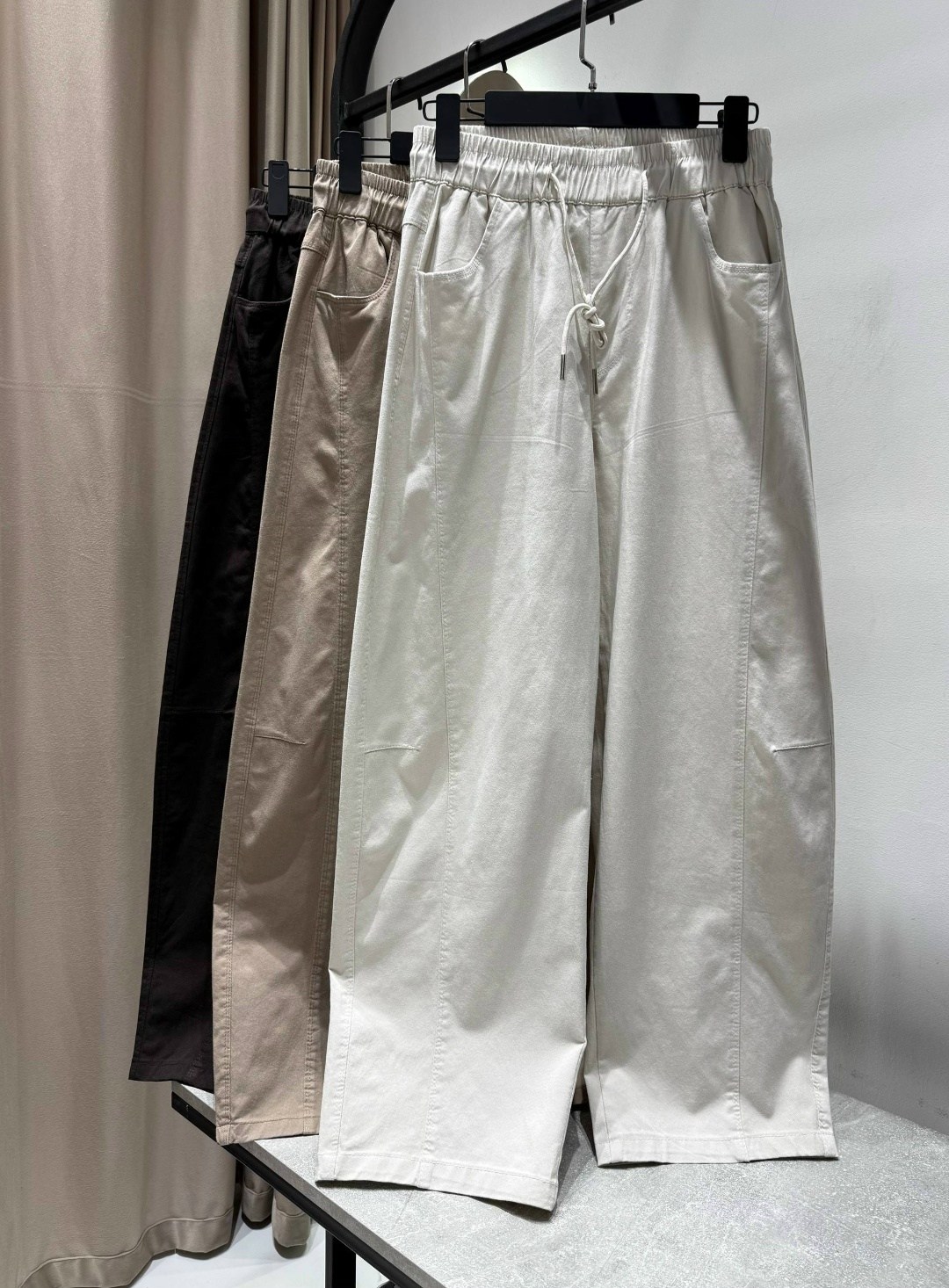 брюки свободные,летние брюки женские,летние брюки,широкие брюки,льняные брюки