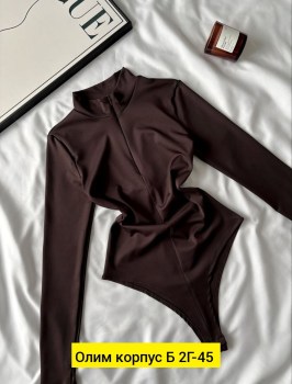 Боди