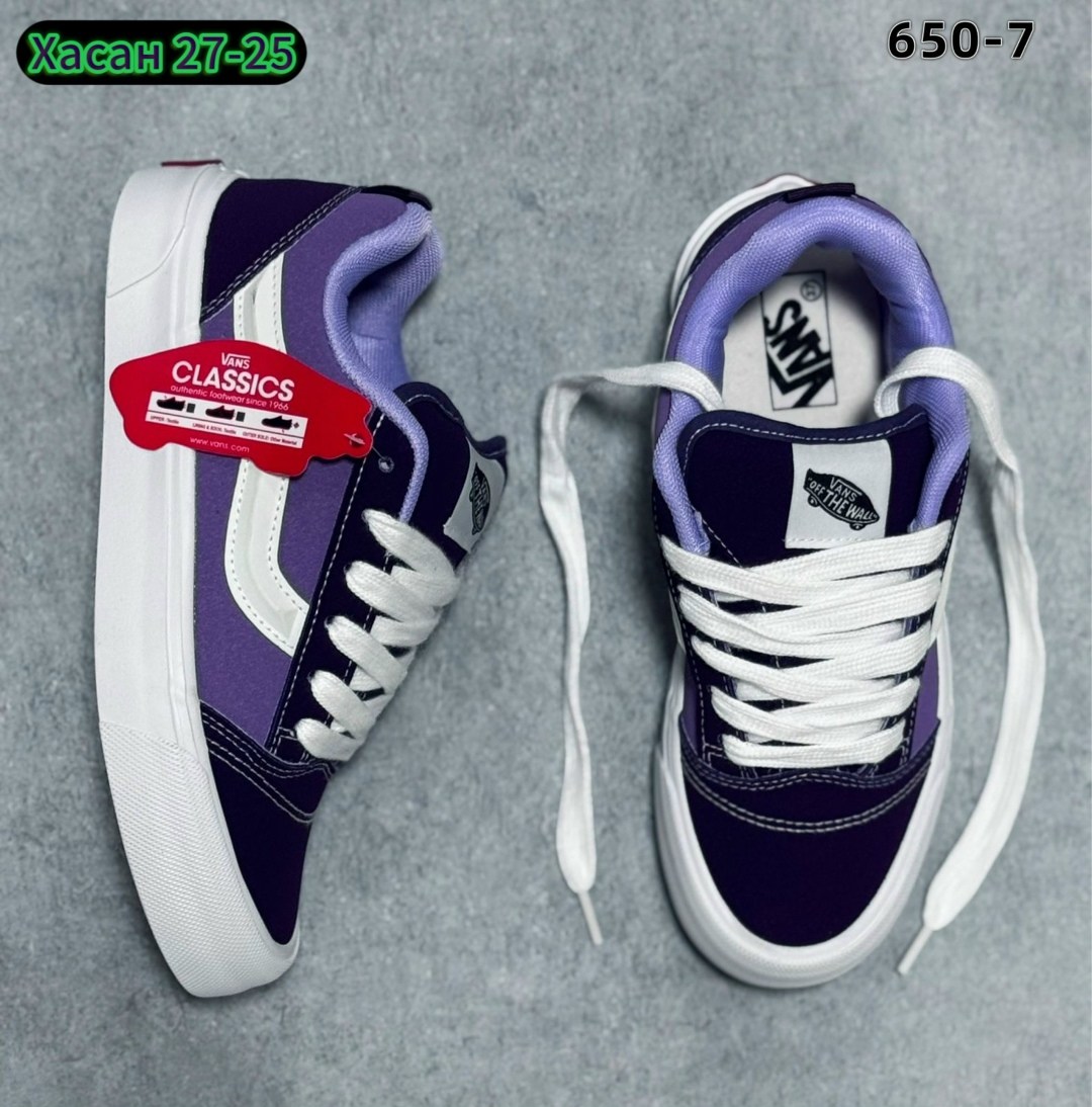 ,кеды vans,кроссовки vans,фиолетовые вансы,кеды ванс