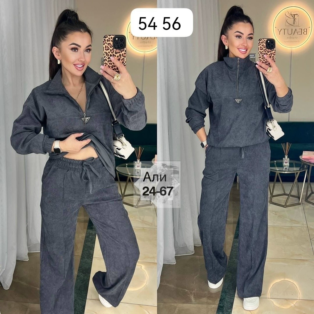 костюм двойка вельвет,костюм женский,велюровый костюм,костюм на флисе,костюм микровельвет голубой