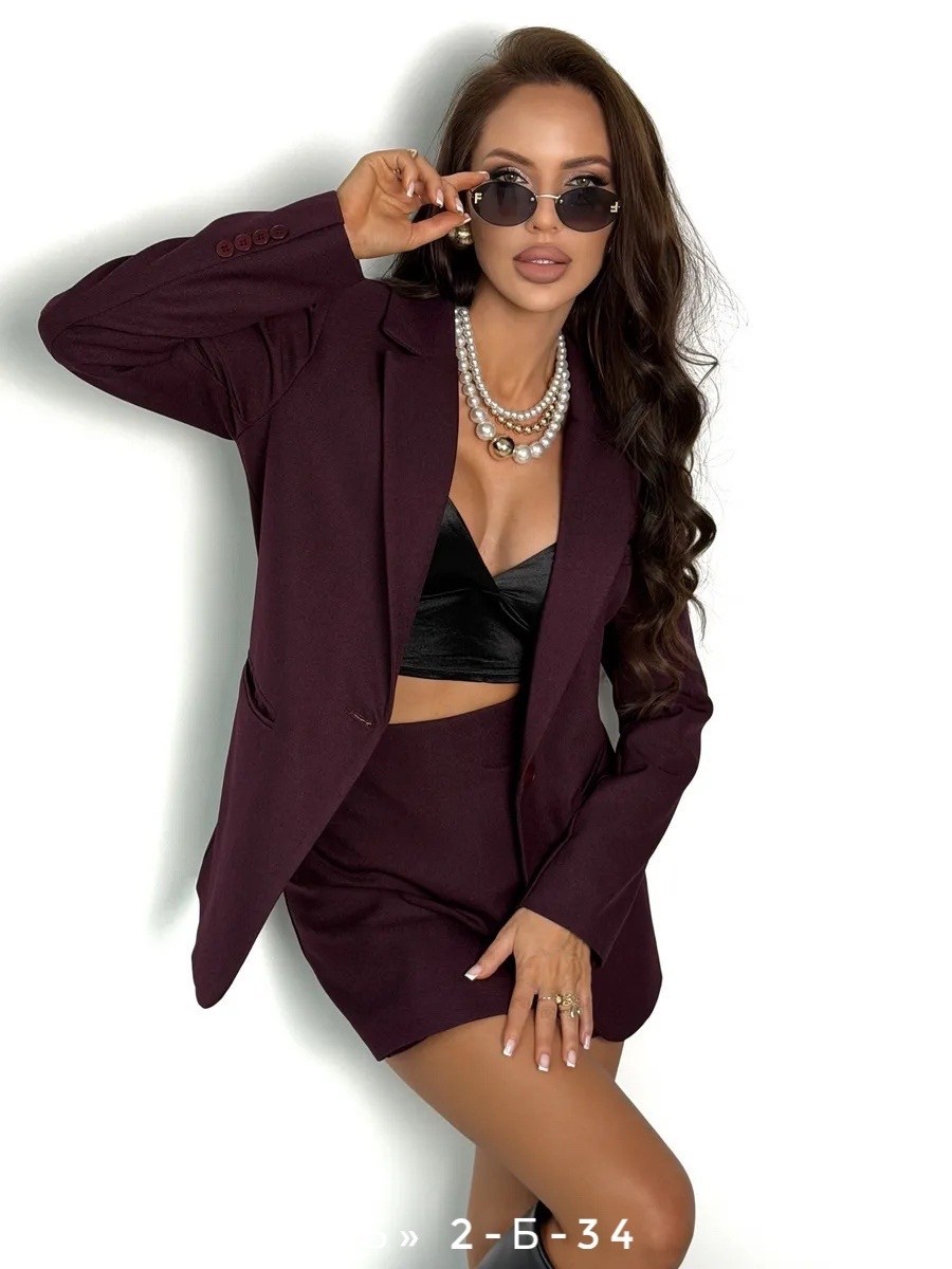 стильные костюмы,костюм двойка пиджак и юбка,женский костюм,костюм