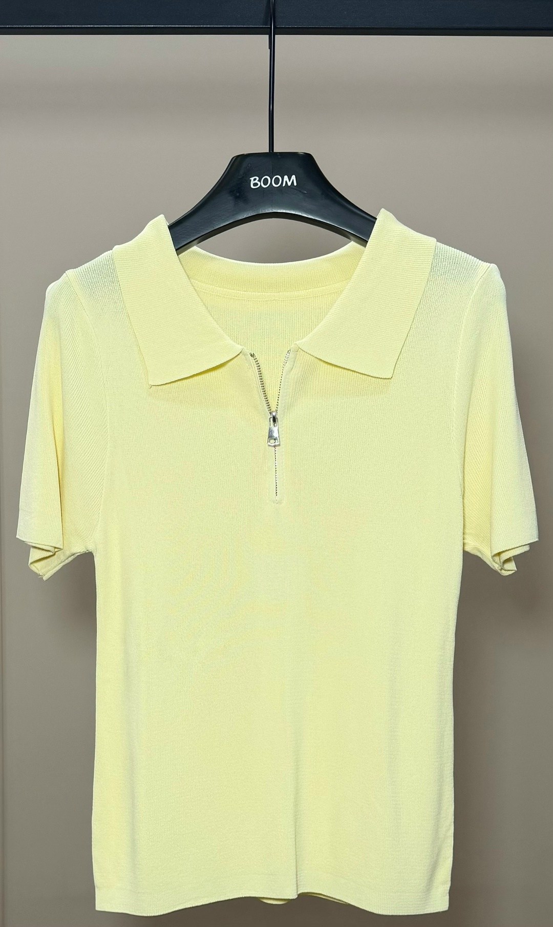 женская кофта,джемпер поло,розовый джемпер,джемпер в рубчик,джемпер в рубчик с молнией