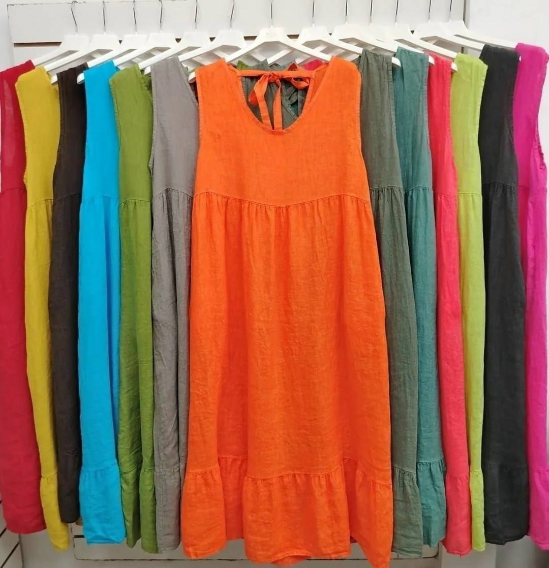 льняной сарафан,сарафан,сарафан женский платье,длинные сарафаны,льняное платье сарафан