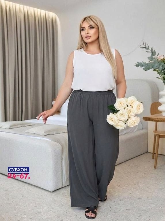 брюки палаццо,широкие женские брюки палаццо,брюки для полных женщин,брюки широкие палаццо,брюки палаццо для полных женщин