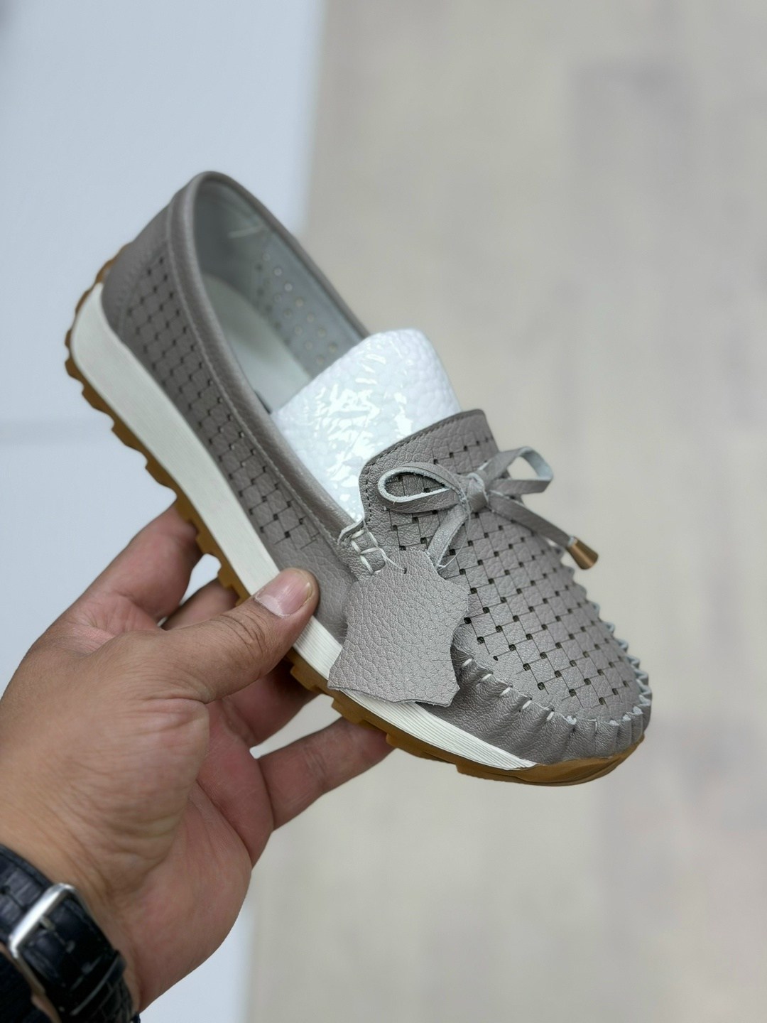 женские мокасины,мокасины с перфорацией,мокасины женские летние натуральная кожа,белые мокасины,