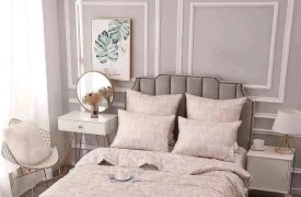 Постельное белье