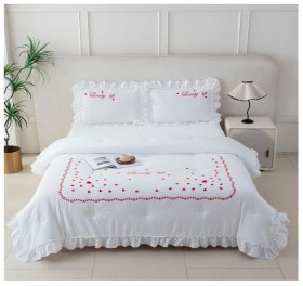 Постельное белье