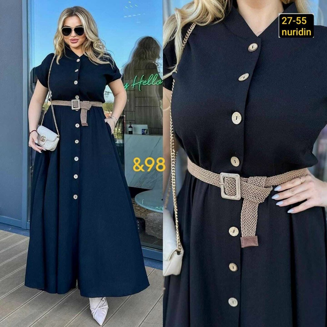 платье больших размеров повседневное,платья женские больших размеров,платья большие размеры,платье женской,платья женские длинные