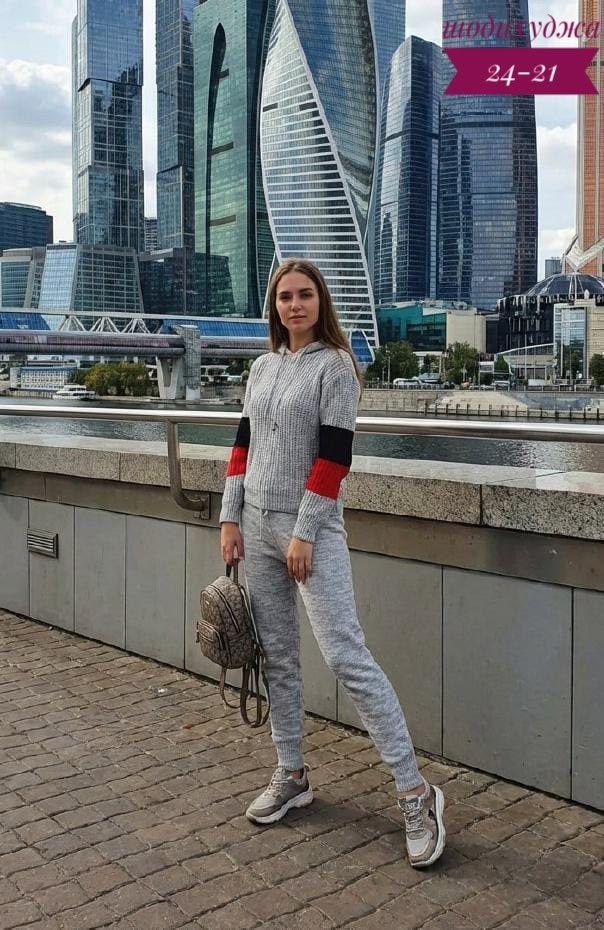 трикотажные костюмы,вязаный костюм,женский вязаный костюм,костюм вязаный теплый,костюм с кофтой