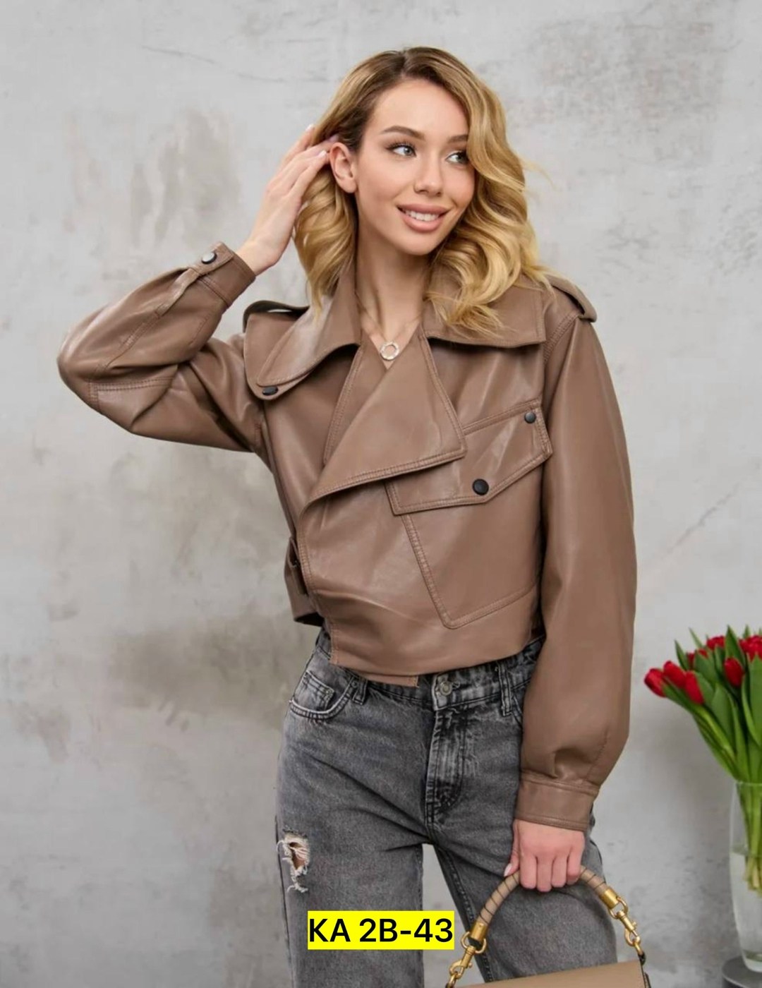 куртка косуха женская кожаная оверсайз,женская куртка кожаная оверсайз короткая okssana firsanova,косуха кожаная куртка оверсайз saint shine,косуха женская куртка кожаная oversize,куртка косуха