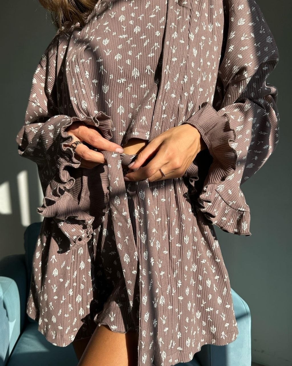 домашняя одежда пижама,пижама женские,пижама с халатом,комплект женской пижамы,женский пижамный комплект