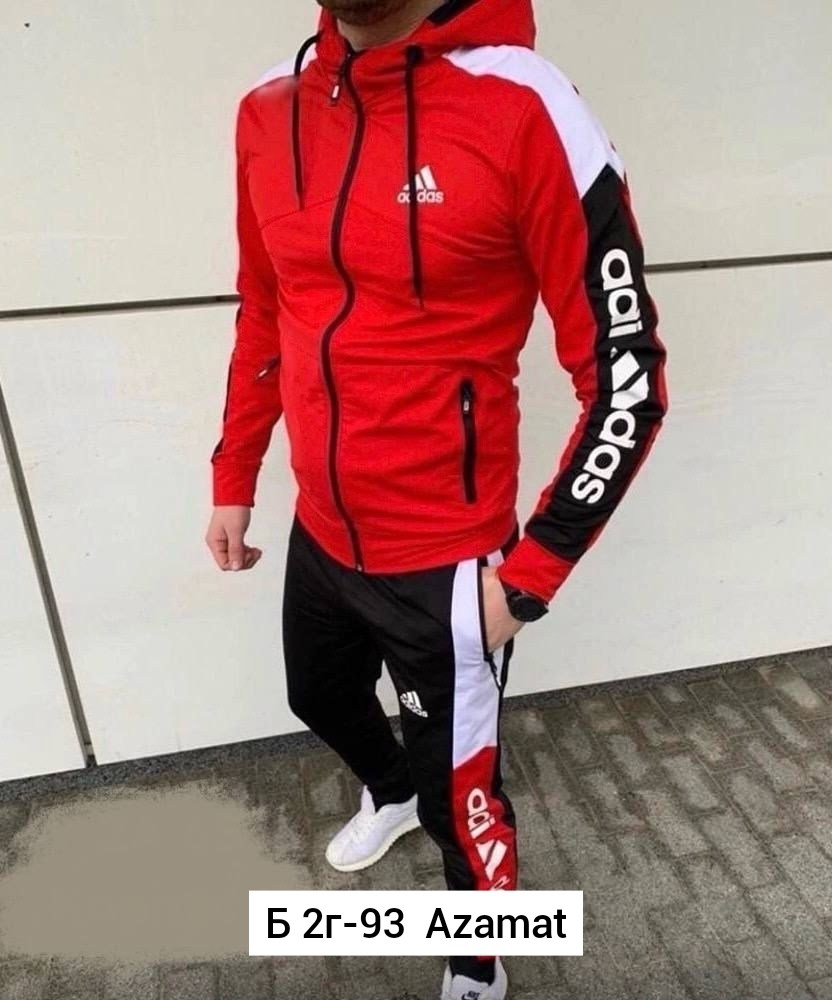 мужской спортивный костюм adidas красный,спортивные костюмы мужские адидас 2026,красный костюм адидас мужской,мужской спортивный костюм adidas,костюм спортивный мужской