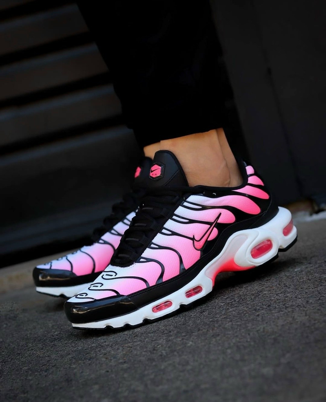кроссовки,nike air max plus tn,nike air max plus,женские кроссовки,nike air max plus tn pink