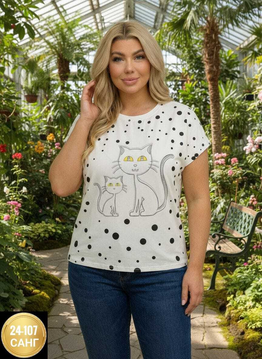 футболки женские больших размеров,женская футболка,футболка большие размеры с принтом,блузка футболка женская,женские футболки с принтом
