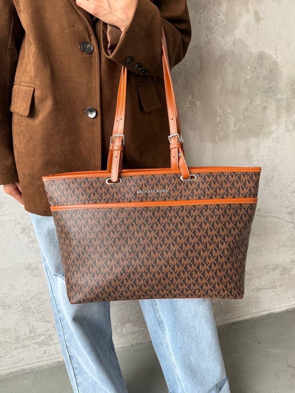 michael kors сумка шоппер,сумка тоут michael kors,большая сумка шоппер,сумка на плечо шоппер michael kors,сумка шоппер