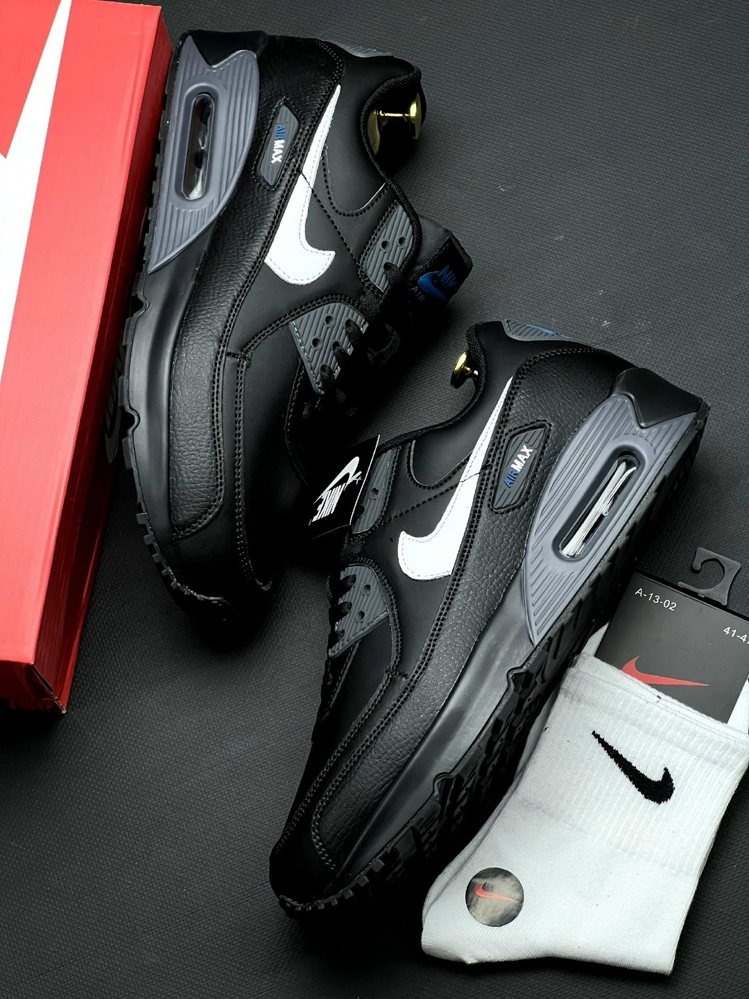 nike air max 90 leather black,nike air max 90 черные,кроссовки air max 90 кожа nike черный,кроссовки nike air max 90 leather black,кроссовки nike air max 90 мужские