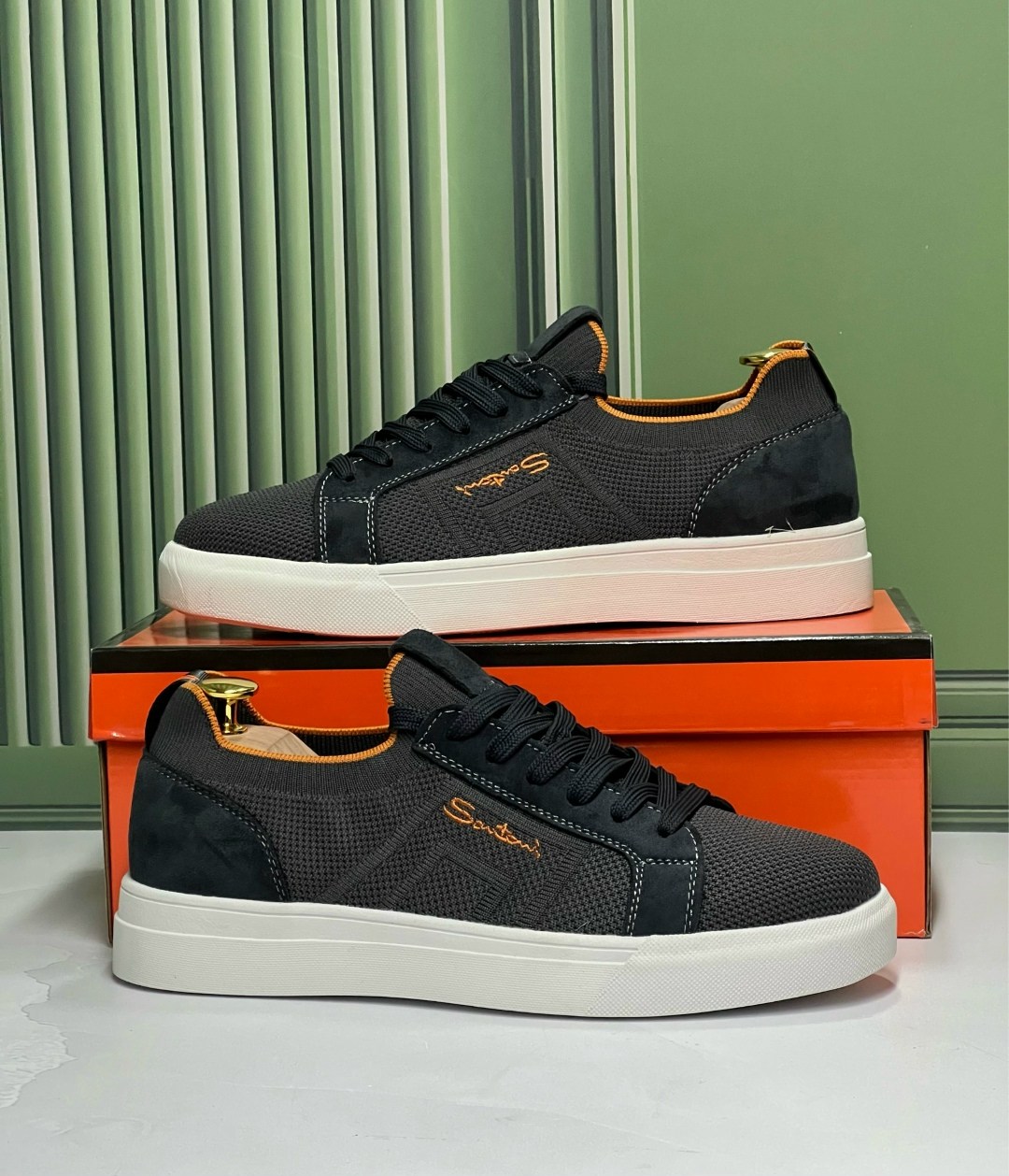 кроссовки santoni,кроссовка мужской,,мужские кеды,кроссовки мужские и женские