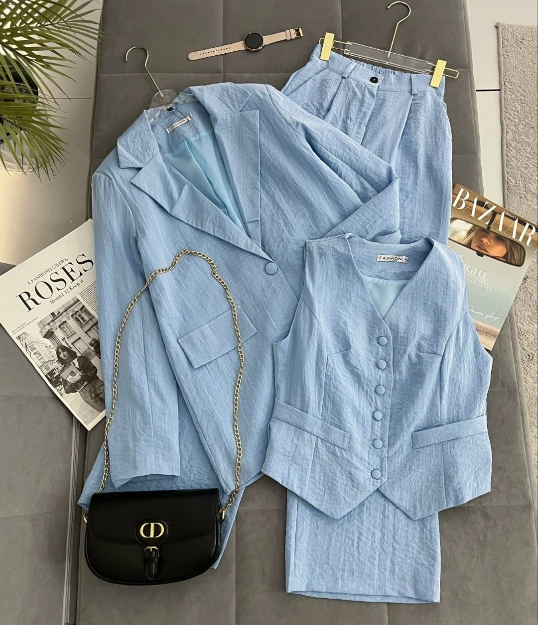 костюм белый брючный,стильные костюмы,костюм белый,брючный костюм,костюм с брюками