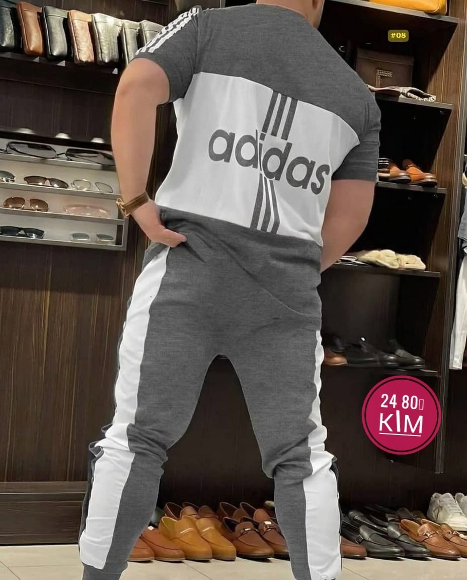 мужской спортивный костюм,костюм адидас,спортивный костюм,костюм для мужчин,спортивный костюм мужской adidas