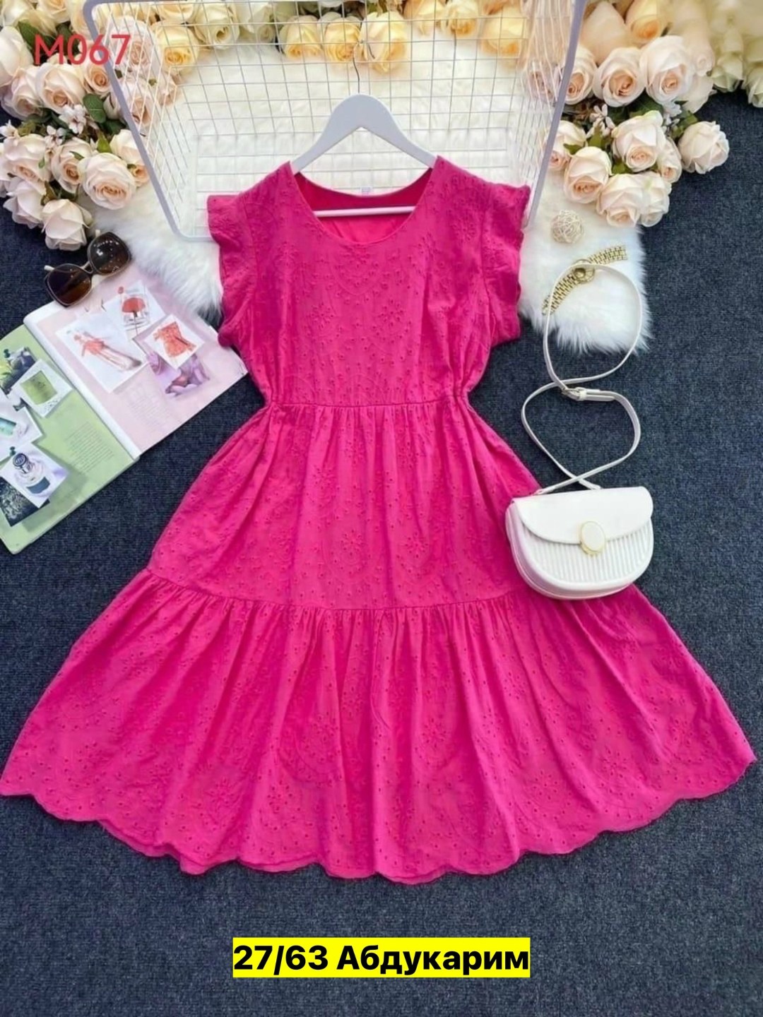 платье женской летнее,платье летнее,платье из марлевки,платье летнее из марлевки,платье женской