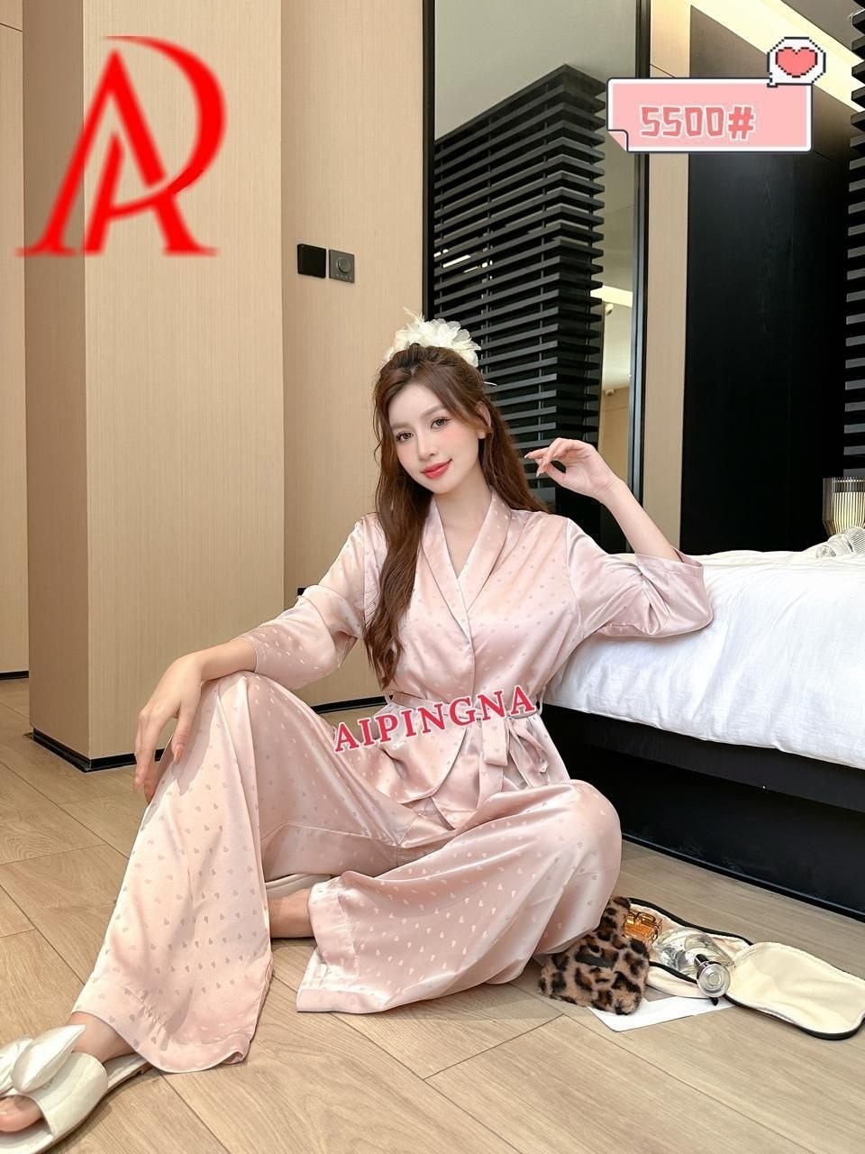 женский пижамный комплект,шёлковая пижама женская,пижама домашний костюм,домашняя одежда пижама,высококачественный женский пижамный комплект