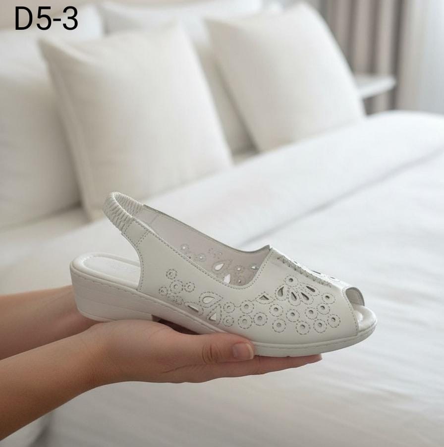 ,женские босоножки,летняя женская ,женские сандалии,босоножки с перфорацией