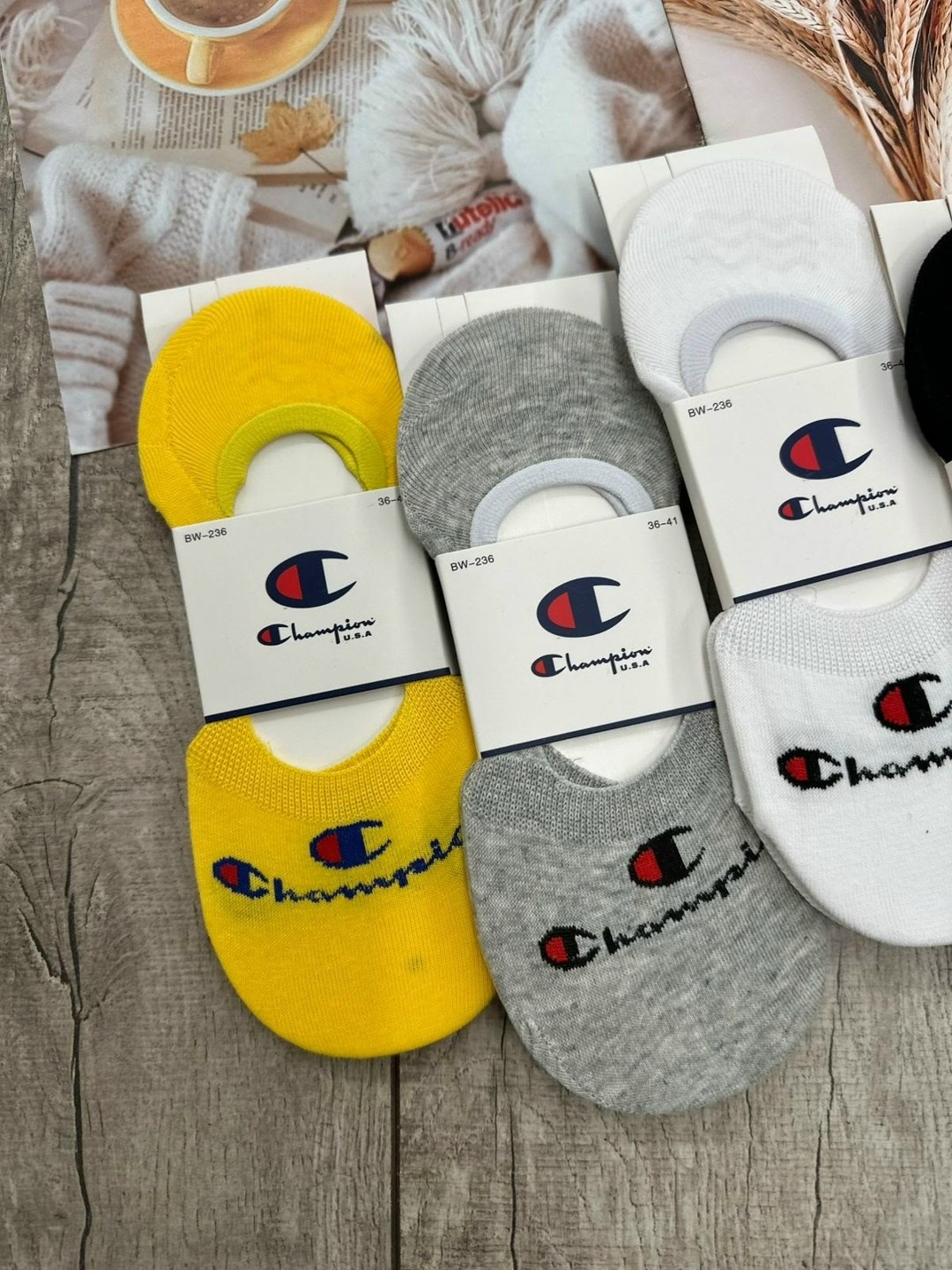 носки женские,носки мужские,носки champion,носки следки,носки универсальные