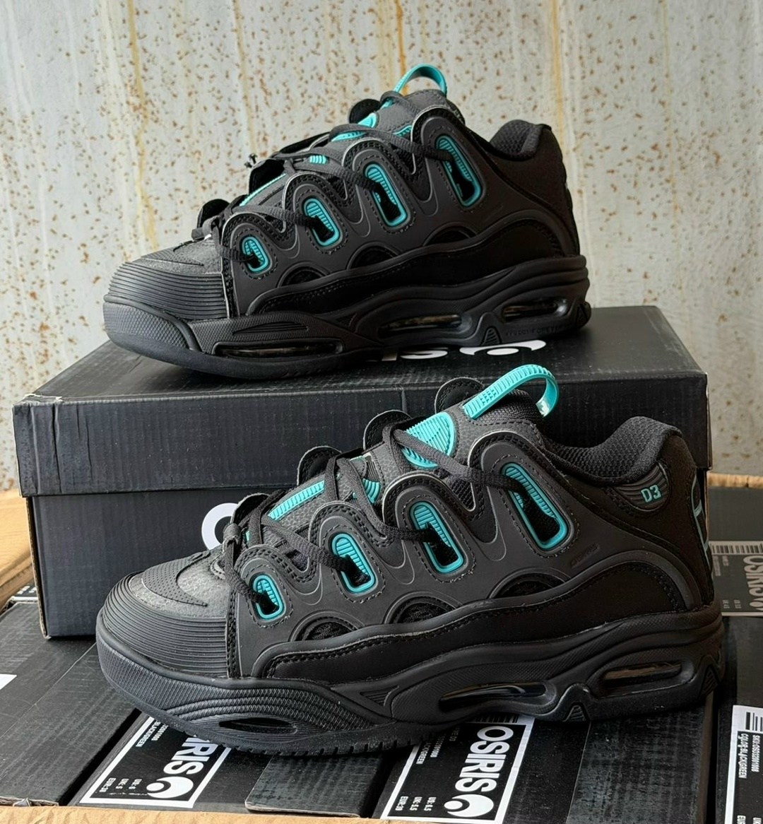 osiris d3 2001 black,osiris кроссовки,кроссовки osiris d3 2001,osiris mens d3 2001 skate shoe,osiris d3 2001