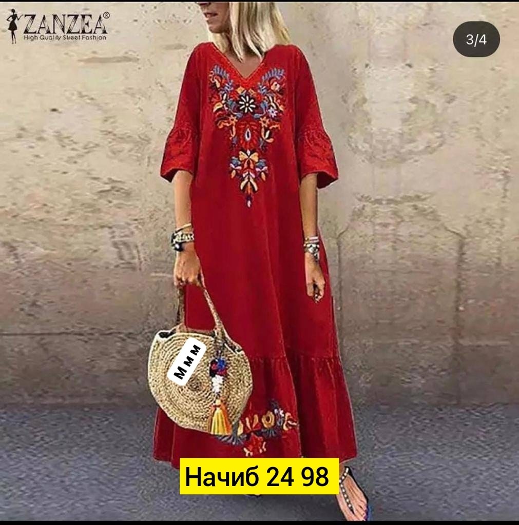 платье летнее женское,платья в стиле бохо,платье zanzea женское в богемном стиле,платья бохо,летнее платье в стиле бохо