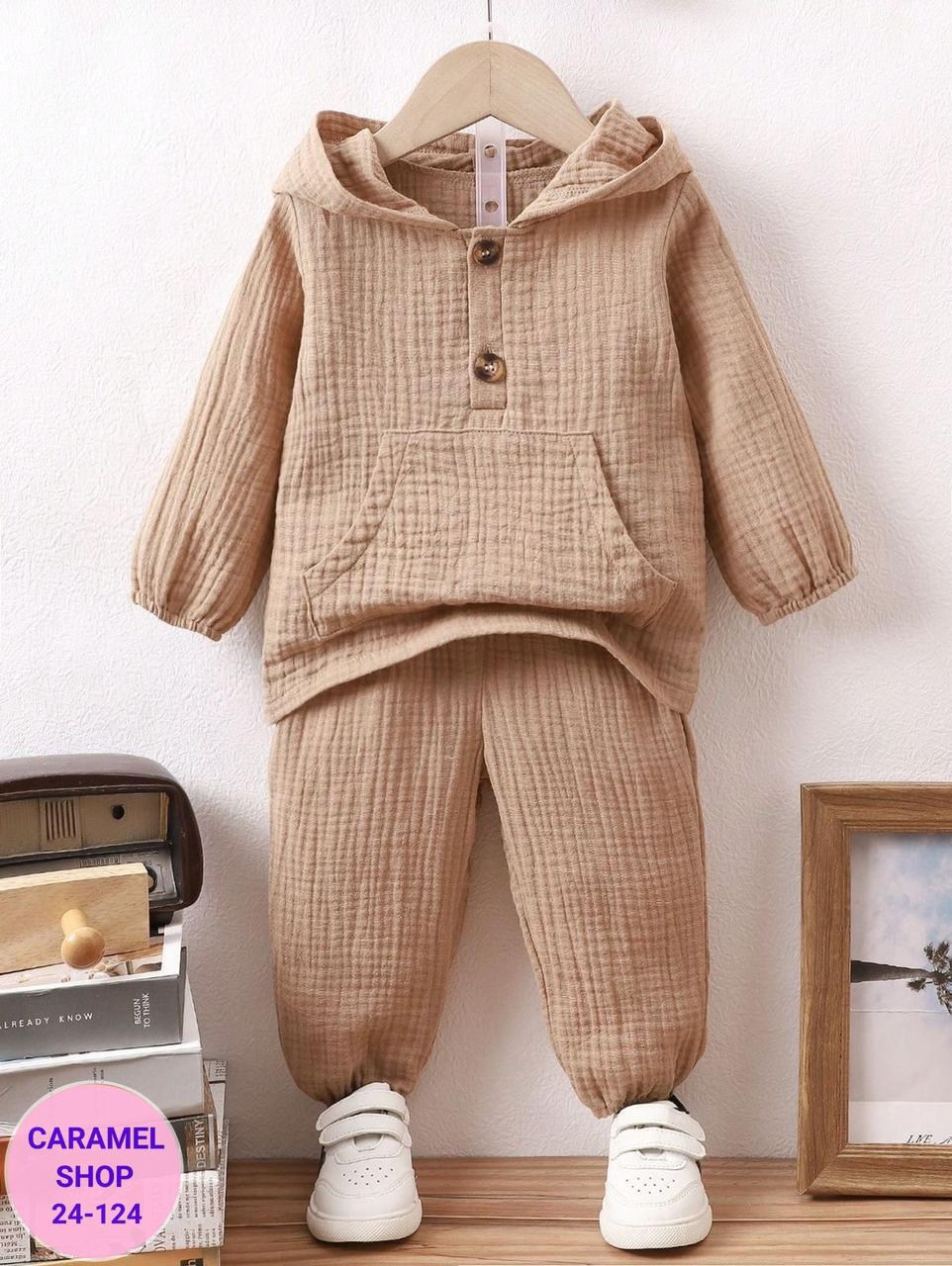 костюм муслиновый детский,детский костюм двойка,комплект одежды для мальчика,муслиновый костюм для мальчика,костюм из муслина