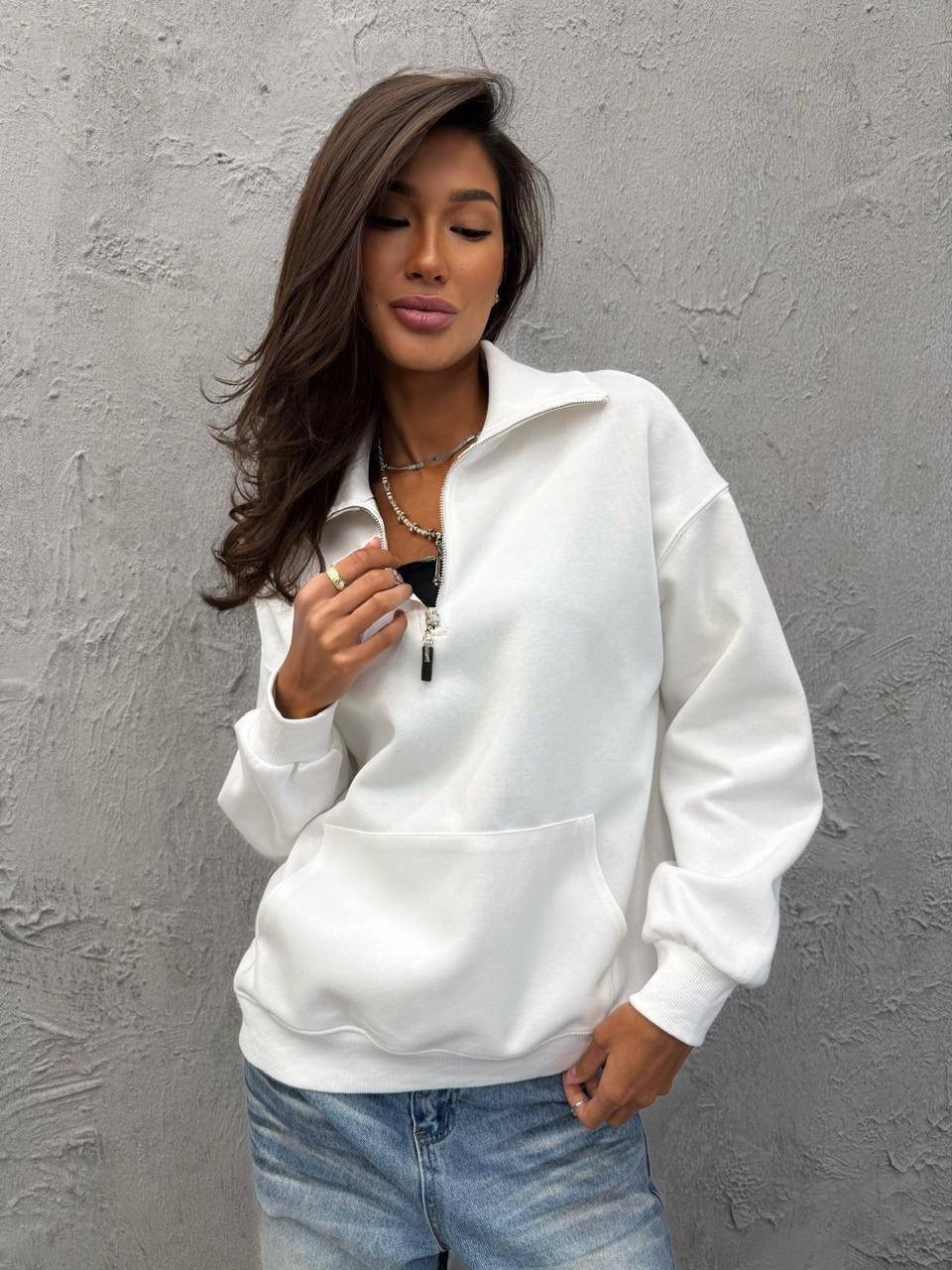 стильная кофта,женская кофта,женский свитшот,толстовка флисовая на молнии,свитер кофта