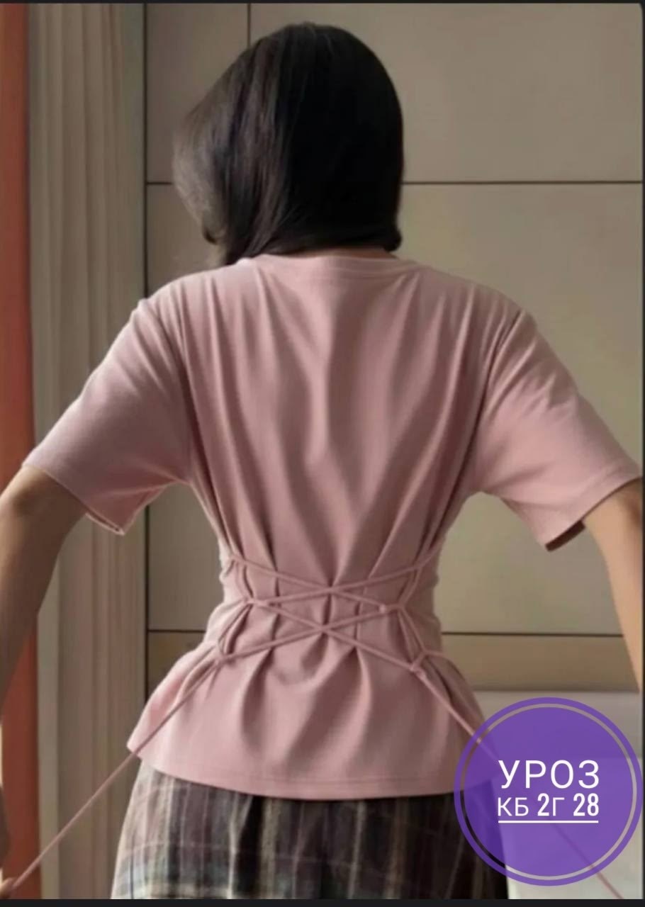 блузка женская,блуза,футболки женская,модная блузка,блузка с поясом