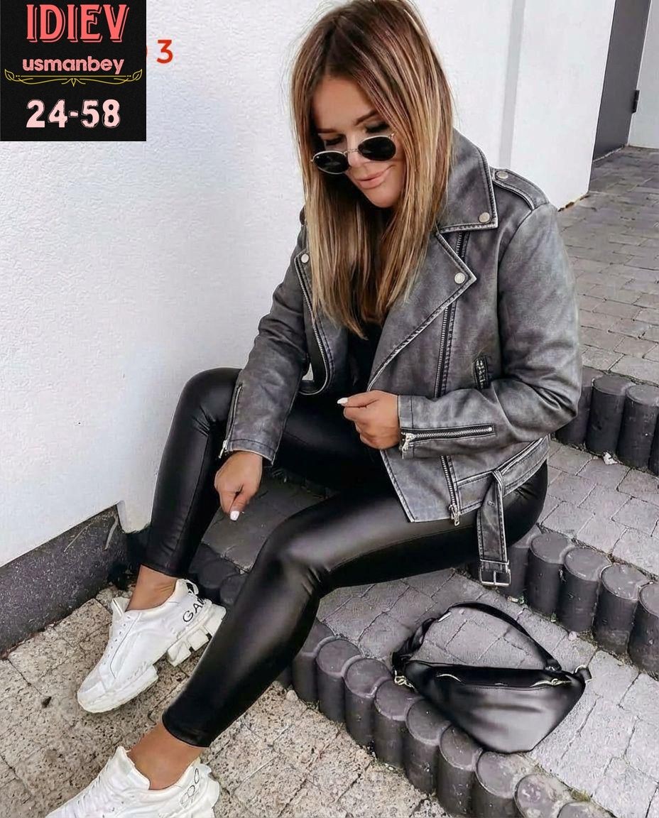 куртка женская,кожаная куртка,стильная куртка,куртка,женская кожаная куртка
