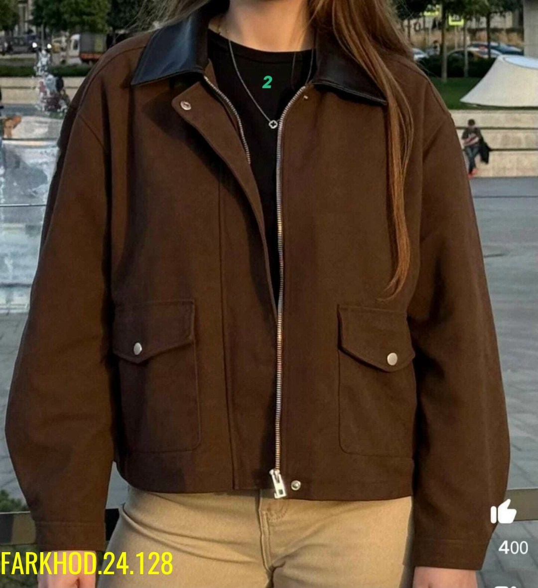 замшевая куртка,куртка из замши,куртка повседневная,куртка замшевая женская,трендовая замшевая куртка