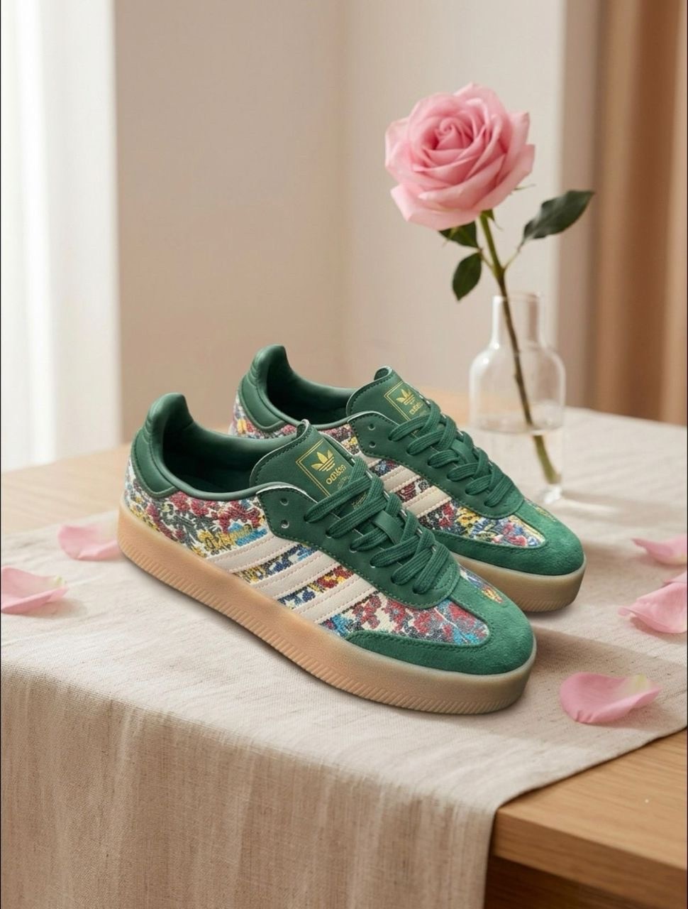 ,кроссовки adidas,adidas original,adidas gazelle,кроссовки adidas munchen green