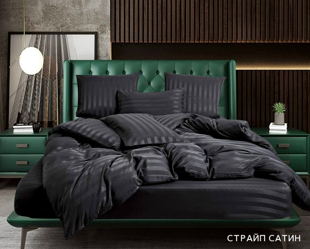 комплект постельного белья страйп сатин евро,комплект постельного белья страйп сатин,постельное белье страйп сатин,комплект постельного белья страйп сатин семейный,постельного белья евро страйп сатин