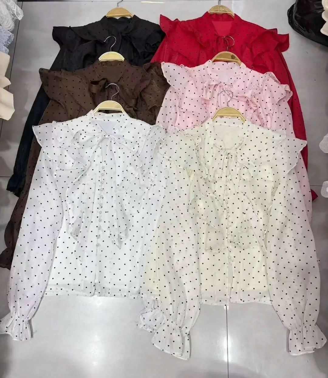 блузка женская,блузка нарядная,элегантная блузка,блуза с рюшами,роскошная блузка