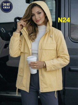 Верхняя одежда