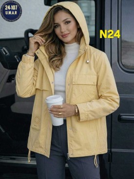 Верхняя одежда