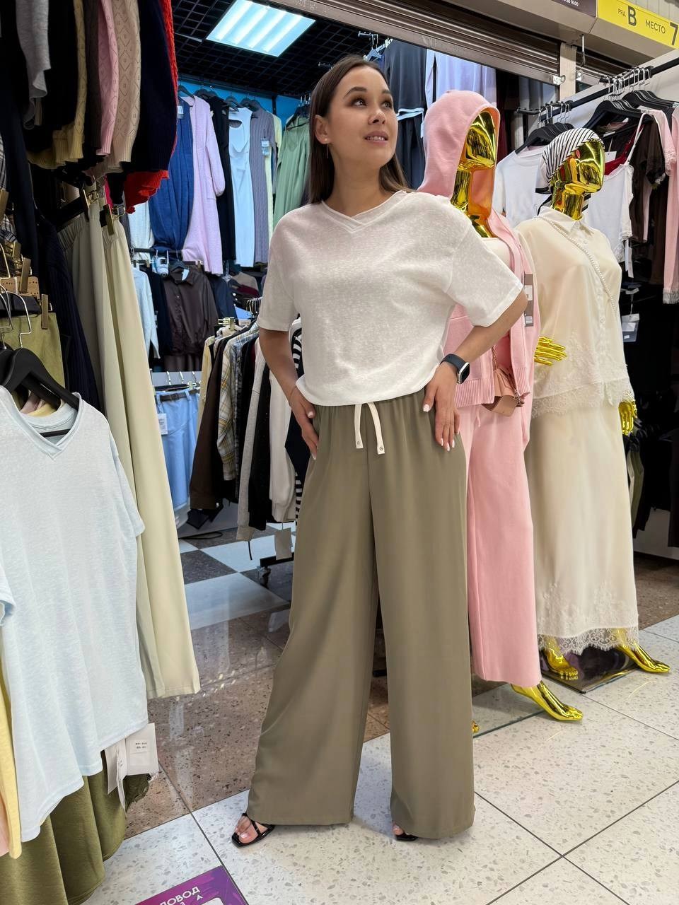 брючный комплект,костюм домашний брючный,блузка женская,костюм женский брючный,костюм летний брючный женский