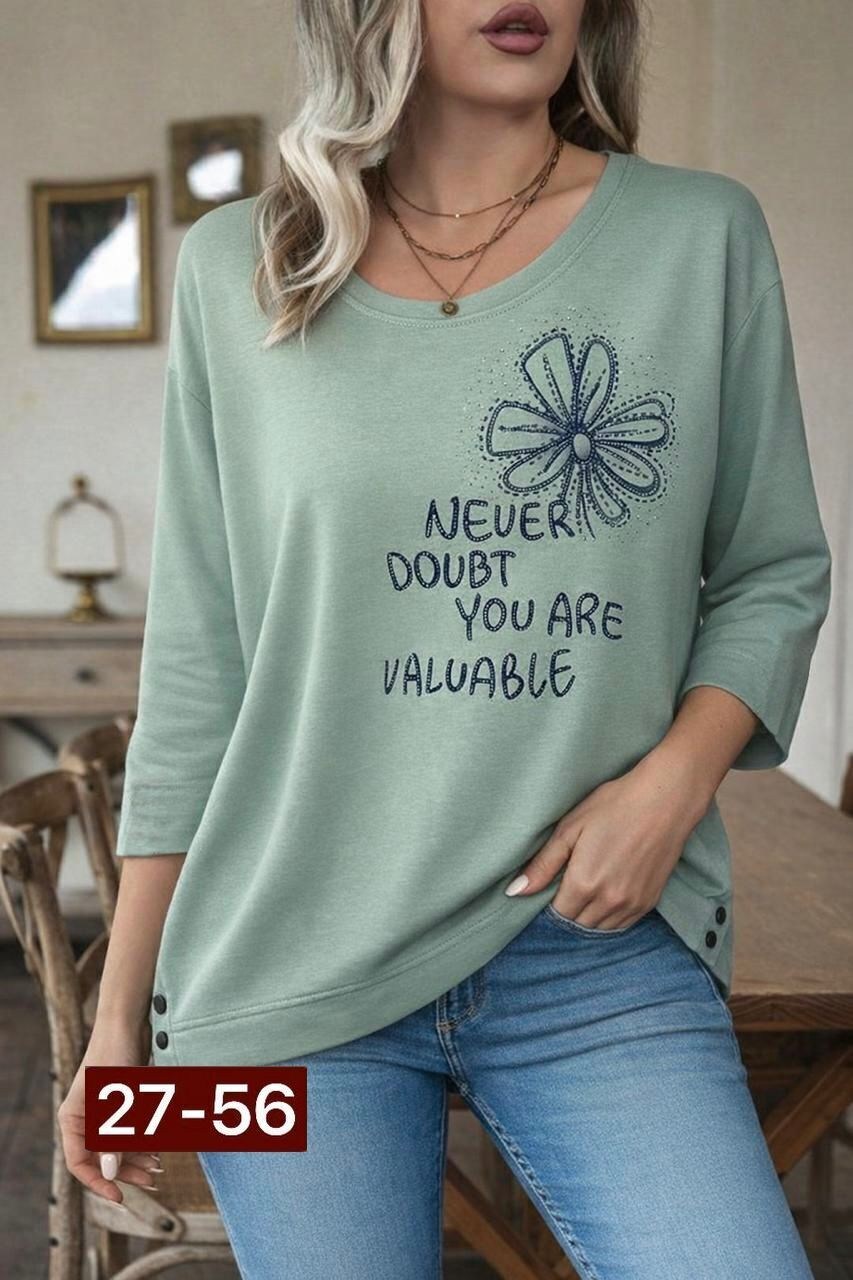 футболка женская,женская футболка больших размеров,женская кофта,свитшот женская,