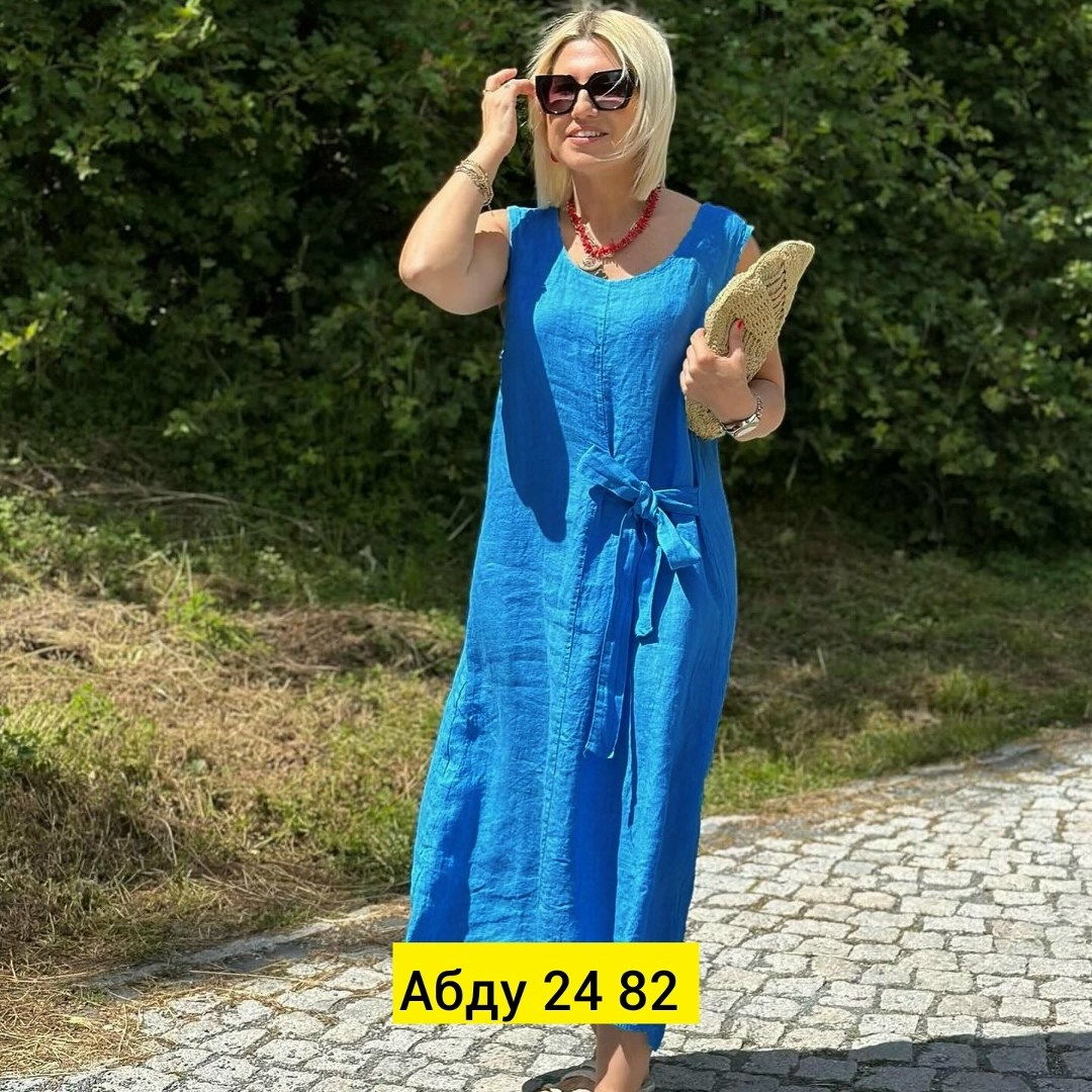 платье летнее бохо,платье хб летнее для женщин,льняное платье летнее,летние платья больших размеров,платье женской летнее