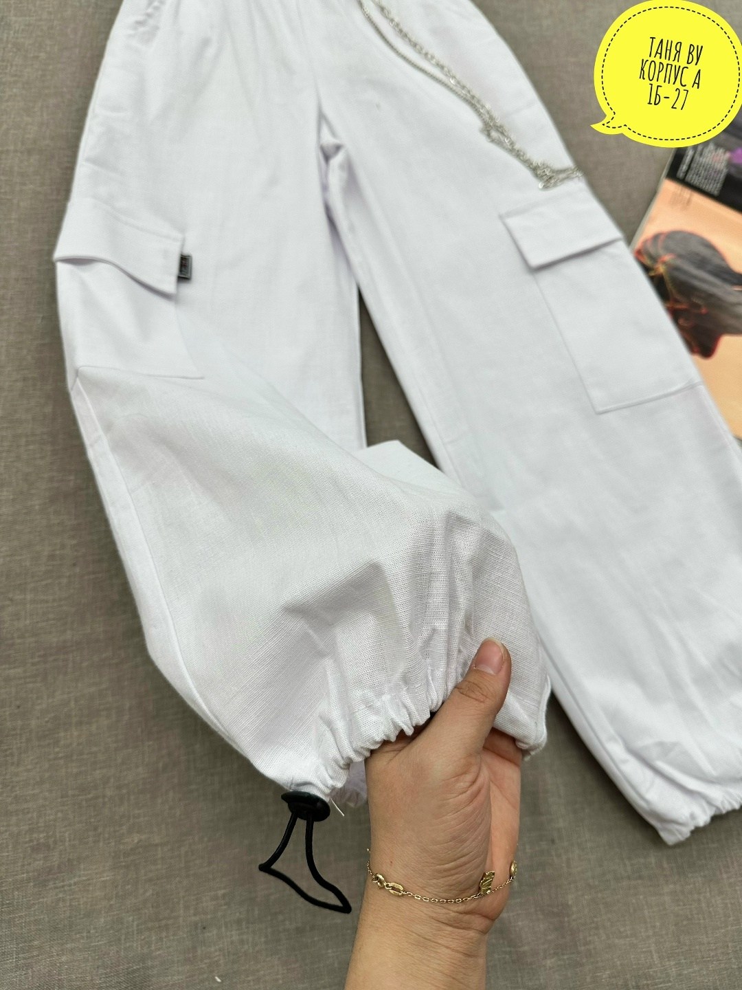 брюки карго для девочек,брюки широкие,детские брюки,брюки для девочек,детские брюки карго